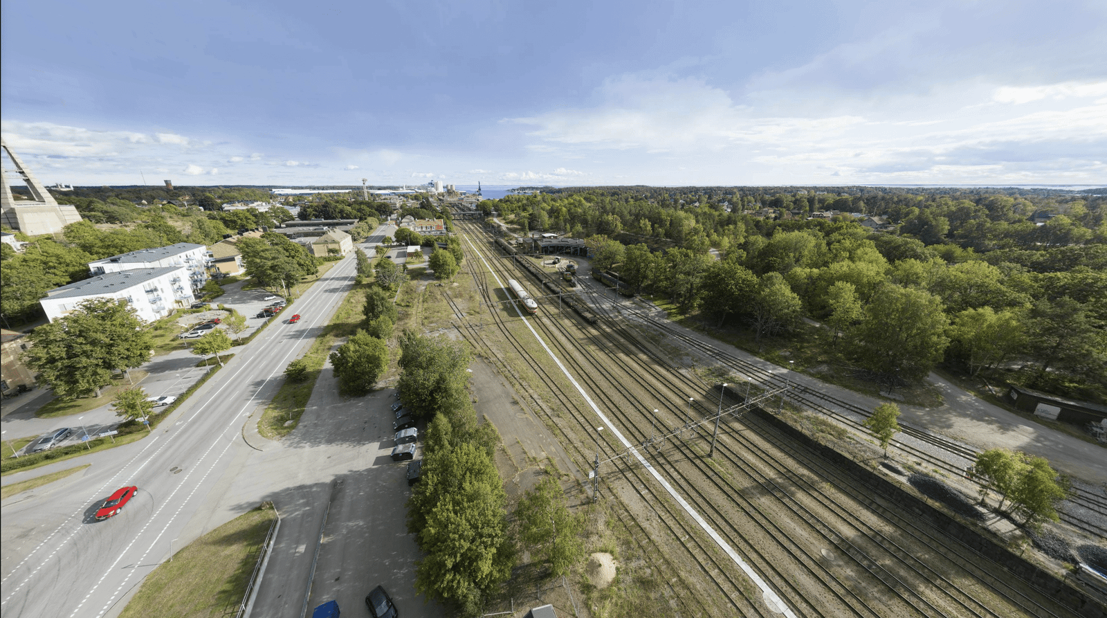 ilmakuva 360